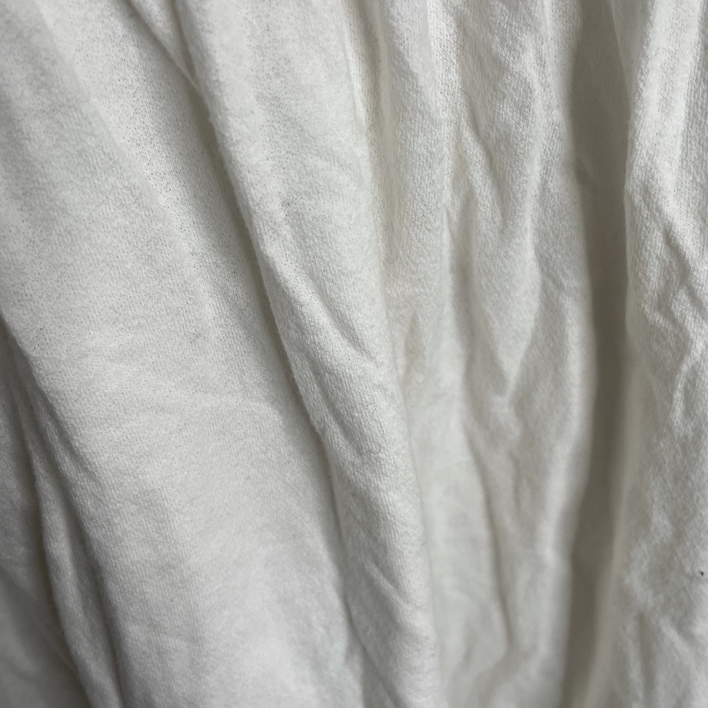 Roxy white dress size small - Picture 11 of 11